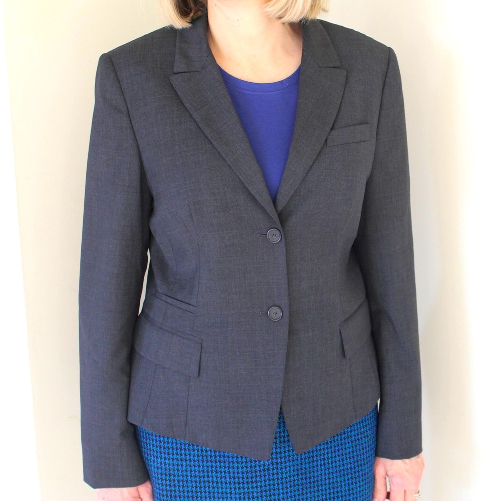Strenesse Gabriel Strehle Women’s Blazer